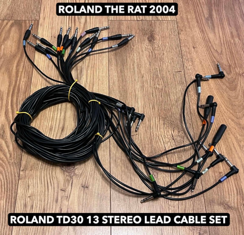 ✅🐀🥁ROLAND