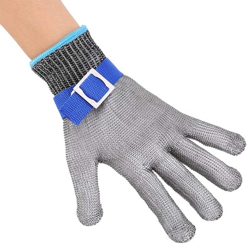 Level cut resistant - 5,