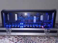 Mint Hughes & Kettner