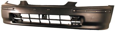 Fits honda civic front - civic, bumper