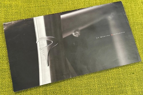 2002 pinarello bicycle catalog - 2002,