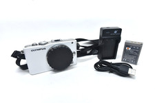 Olympus PEN E-PL3 12.3MP