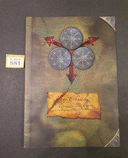 Liber Chaotica Volume 3 Nurgle