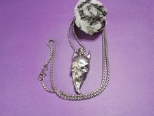 Gothic Medieval Vampire Demon