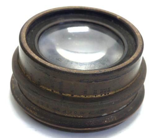 Vintage goerz berlin - vintage, cp