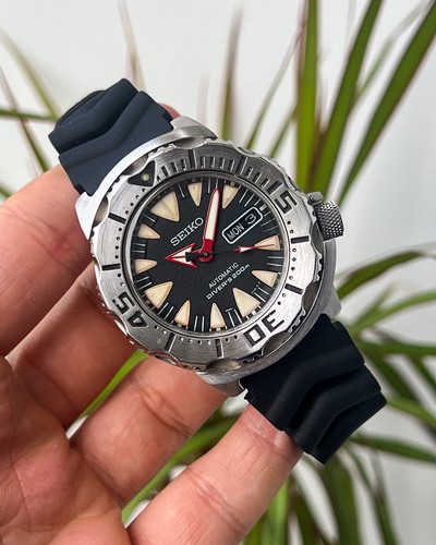 Seiko srp313 2nd generation - srp313,