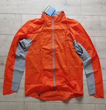 Patagonia Nine Trails running