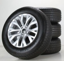 VW Touareg III CR Summer