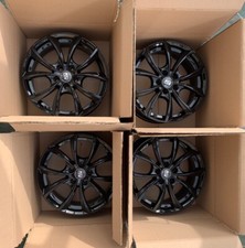 17" Inch Alloys 215 45 R17