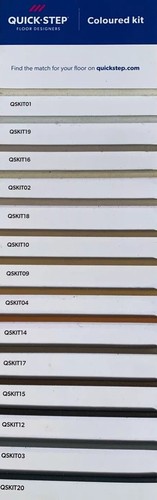 Quick step flooring colour - quick-step,