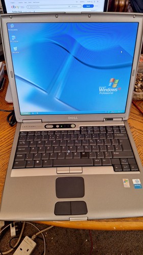 Dell latitude d600 - dell,