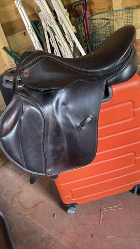 Albion selecta saddle - selecta,