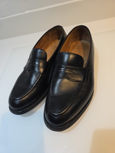 Church netton penny - church's, loafers