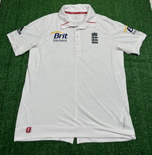 England Adidas Cricket 2011