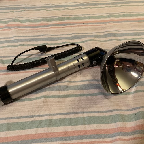 Vintage graflex graflite - graflite, 2773