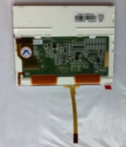 Lcd display panel touch screen - display,