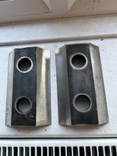 Timberwolf 230 Chipper Blades Only  Genuine