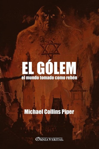 Michael collins gólem - el,