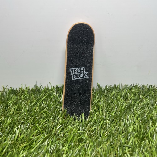 Tech deck panda - panda, tie-dye