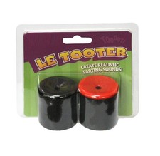 2P Novelty Squeeze Pooter Fart