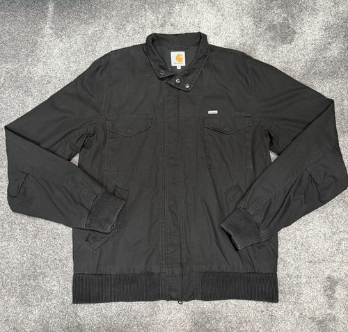 Carhartt pacific jacket mens - carhartt,