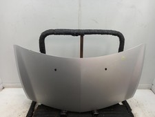 RENAULT CLIO Bonnet 2009-2013