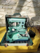 Vintage Husqvarna Viking