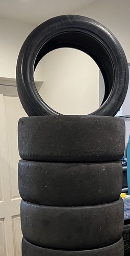 Michelin s5c - michelin, 18