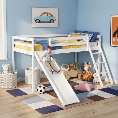 Safe and stylish kids mid - stylish,