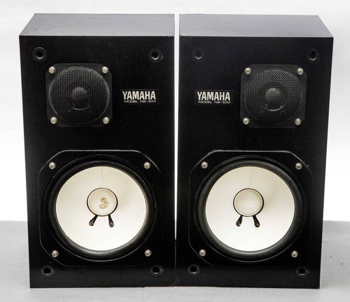 Yamaha 10m monitors - yamaha, ns-10m