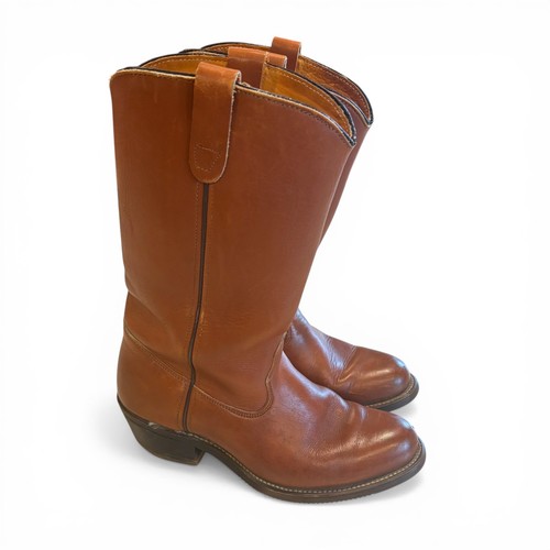 Double sonora mens leather - double, h