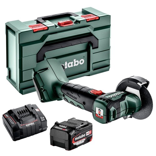 Metabo ltx bl - metabo,