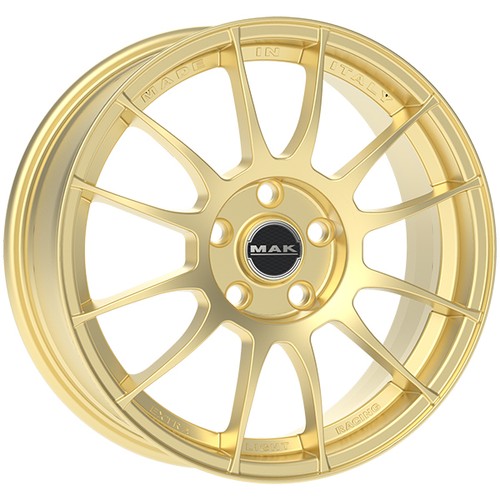 Alloy wheel mak xlr for - for, subaru