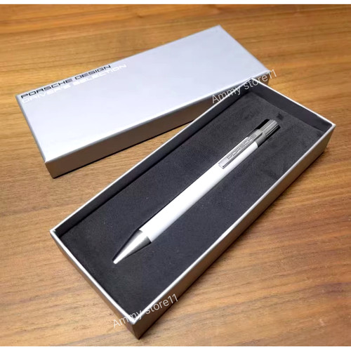 Rare porsche design ballpoint - rare,