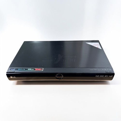 Rht498h dvb hdd - dvb-t,