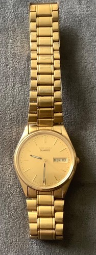 Seiko quartz vintage - seiko,