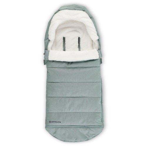 New uppababy cosy ganoosh - new,
