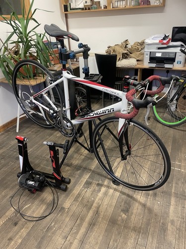 Schwin fastback road bike - schwin,