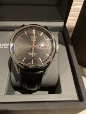 TAG Heuer Carrera