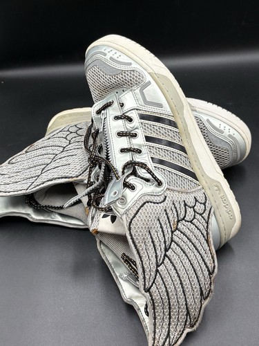 Adidas jeremy scott tags - adidas,
