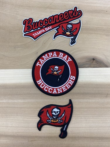 Lot set embroidered tampa - set,