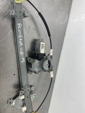 2003 NISSAN ALMERA Mk II N16