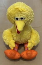 Sesame Street Big Bird Plush
