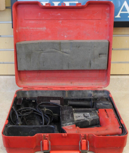 Hilti rotary hammer - hilti, te-10