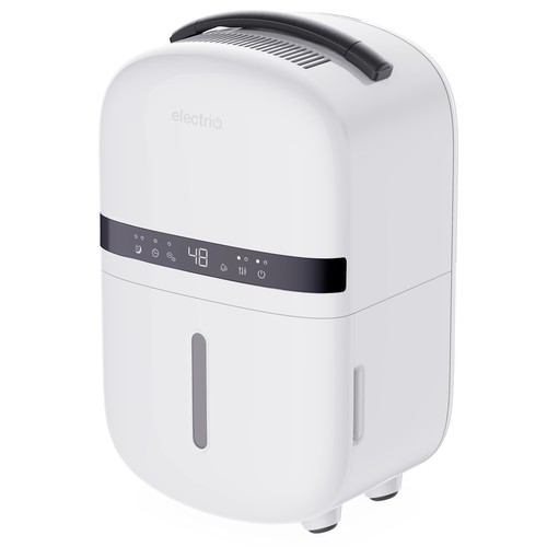 Electriq aqua dry compact - electriq, 5 l