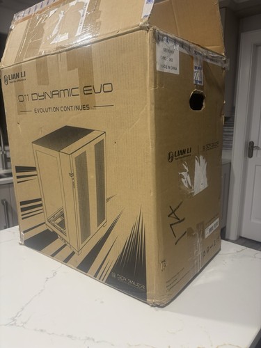 Lian o11 dynamic - o11,