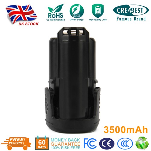 Battery for dremel 3500mah 12v - dremel,