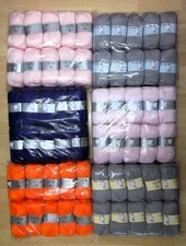 SALE Woolyhippo DK 4ply Chunky