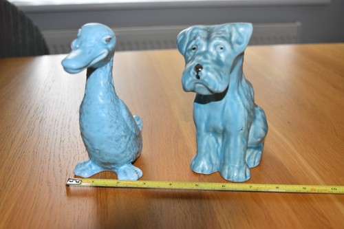Two sylvac style animal - two,