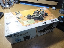 1980s 1/20 Frame Buggy Cosmos